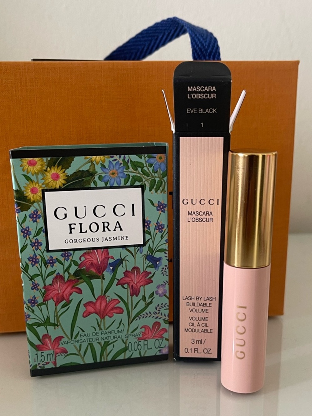 Gucci 2 piece set